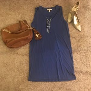 New without Tags Micheal Kors Shift Dress